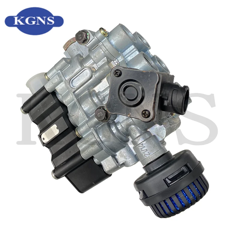 SOLENOID VALVE FOR  MA-N   OEM 81259026168 5006302001 20356554 1193658 1517908 0003277425