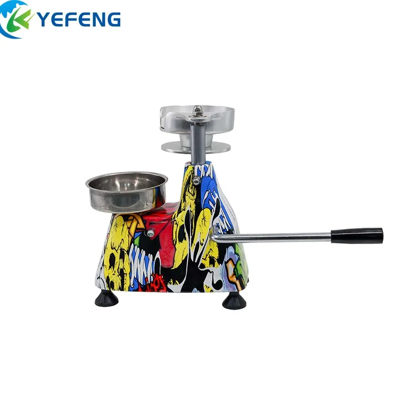 Hot sale burger press hamburger patty press maker burger patty forming machine