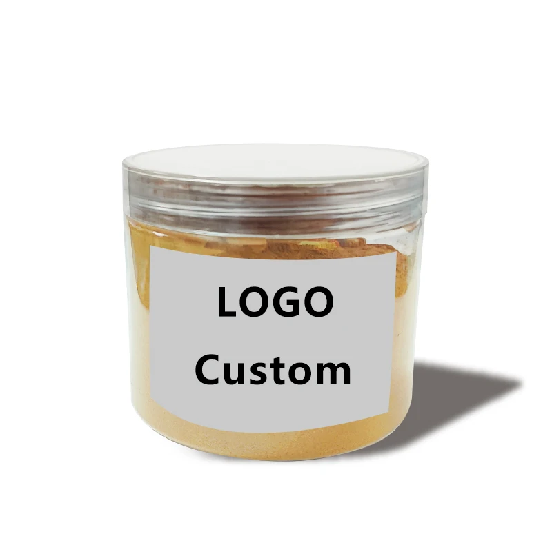 Chicken Liver Powder For Dog Custom Label Pet Food Flavoring Chicken Liver Powder