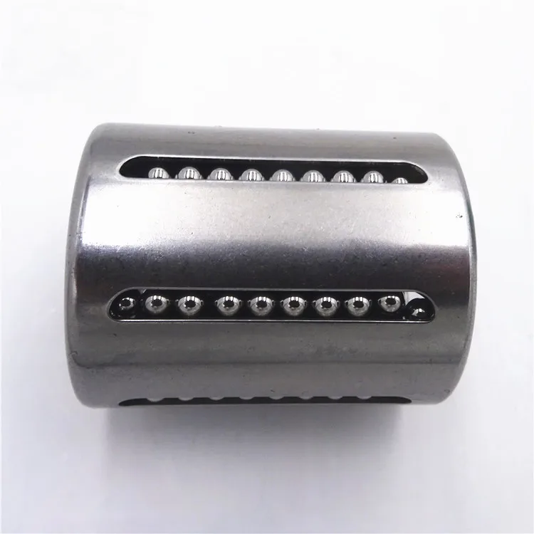 KH series linear motion ball bearing KH4060PP slide bearings KH4060 PP 40*52*60mm