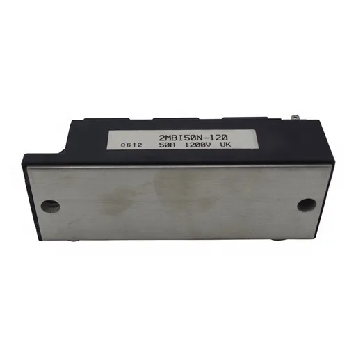 Semiconductor IGBT drive spot price excellent 2MBI50N-120