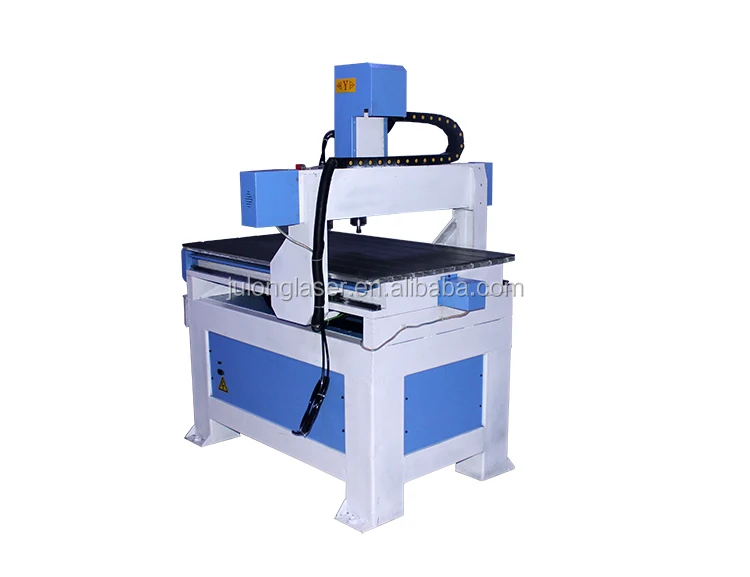 600*900mm CNC Router for wood stone