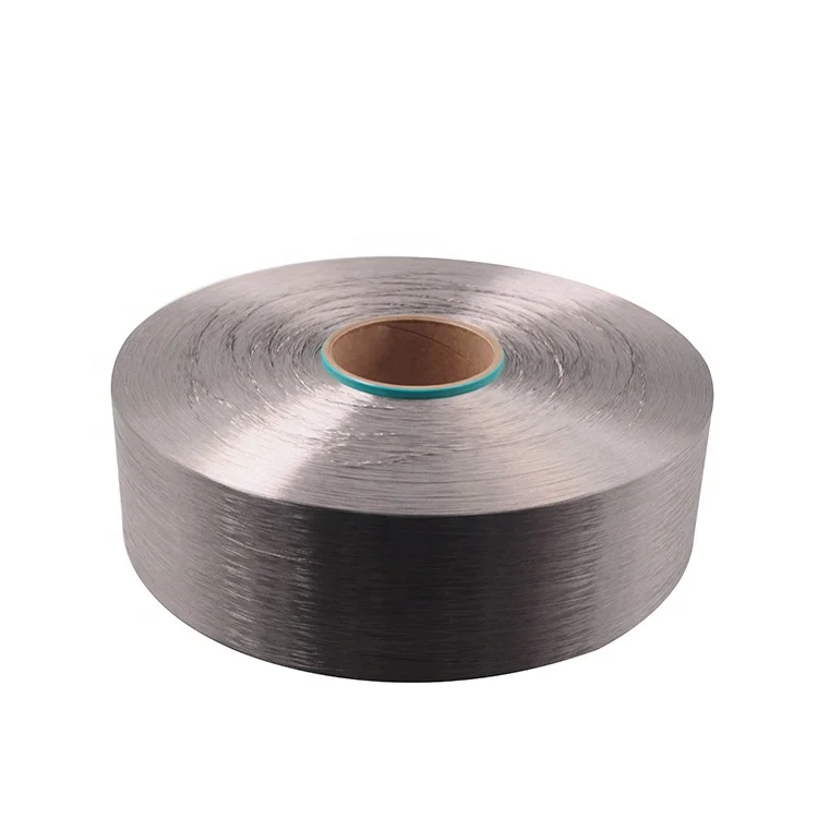 pbt/pet composite polyester yarn