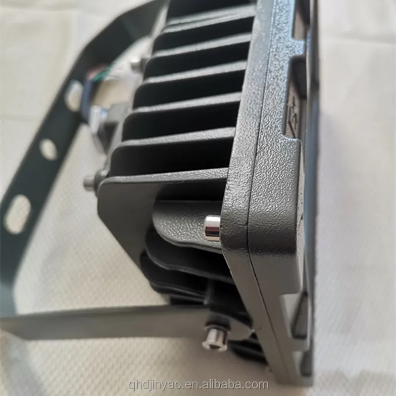 Goldyo wholesale price square ATEX light led 50w/100`w/150w/200w led  explosion proof light