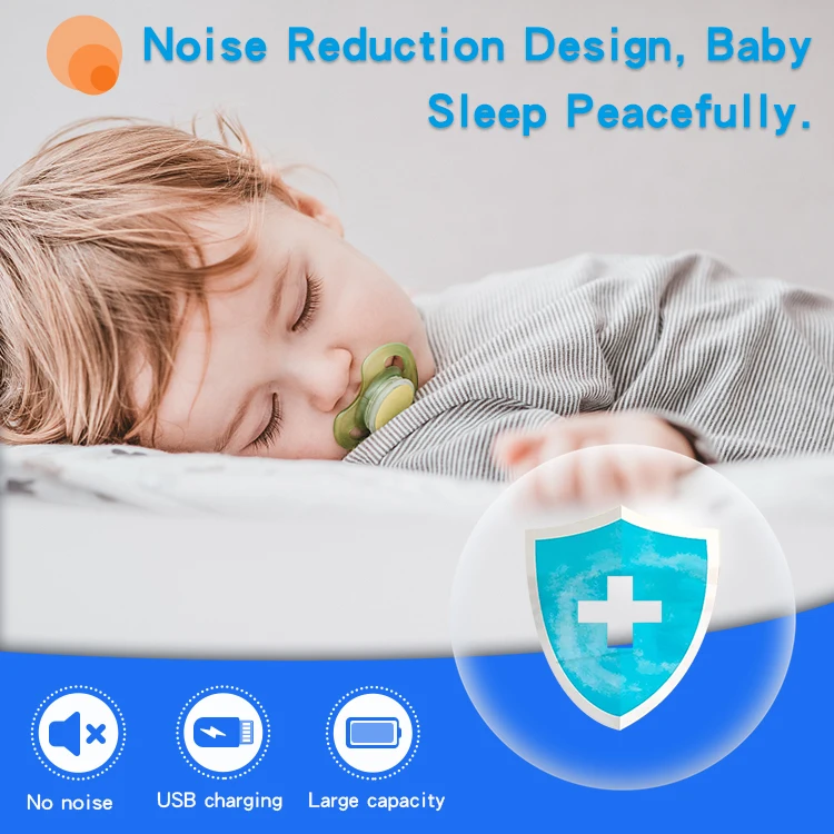 Compressor nebulizer ruijing rehabilitation therapy supplies emergency medical supplies nebulizer