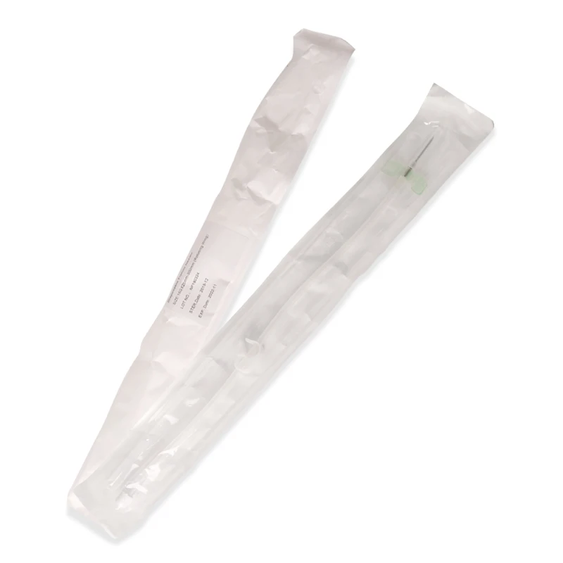 
AV fistula needle 16G Rotating Wing 