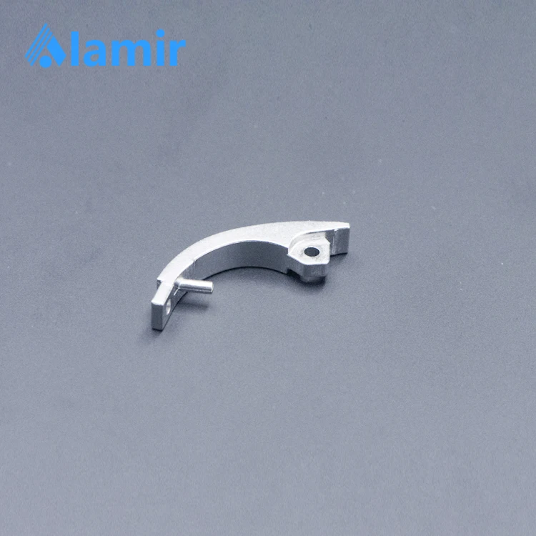 High quality eye glasses lower cost powder metallurgy part custom metal part high efficiency technology mold making polishing