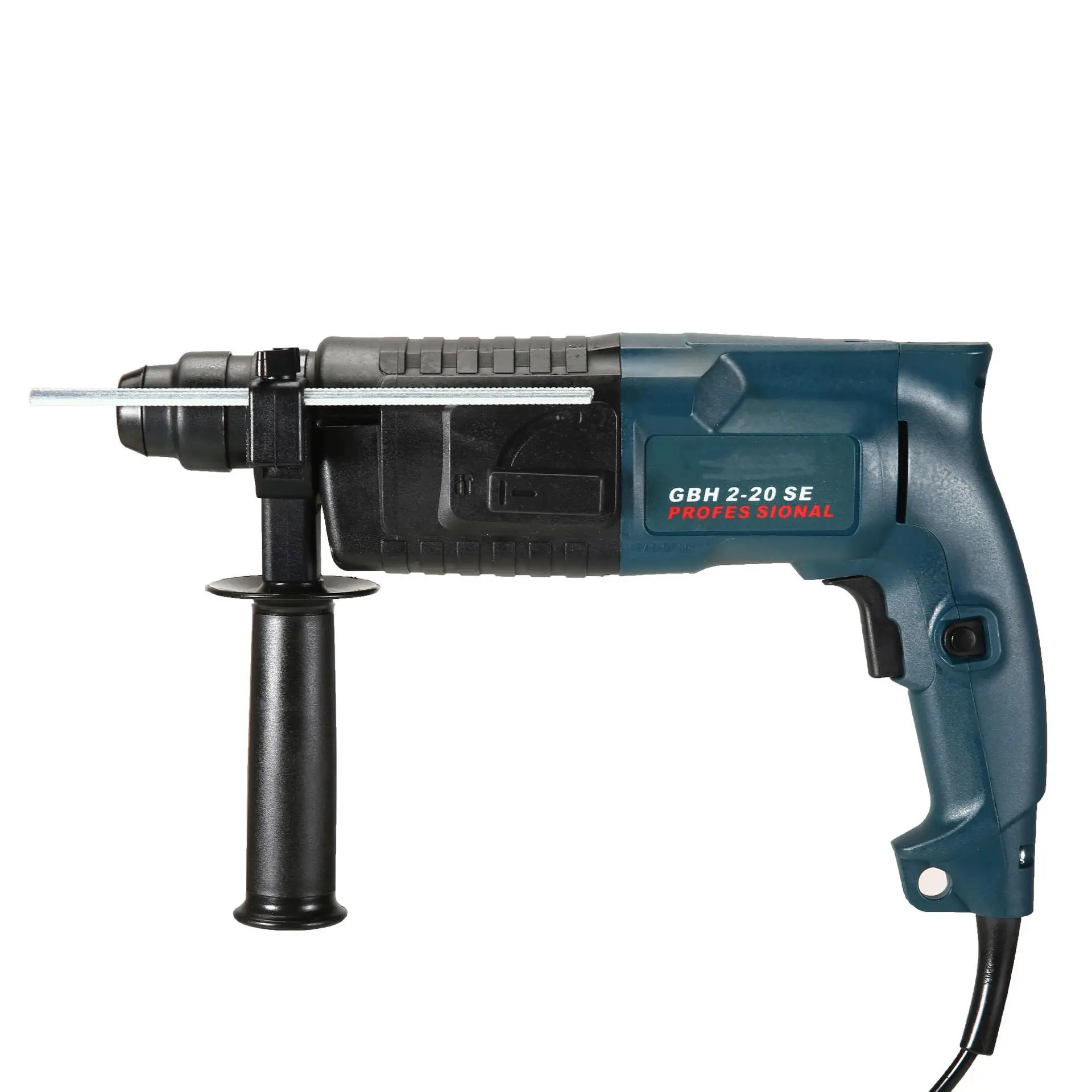 Wholesale Electric Demolition drilling machines 26mm high quality impact power hammer power Rotary hammer drill power drills