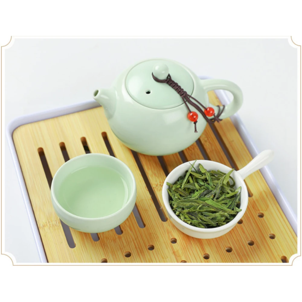 Green Longjing Ggreen Tea Chinese Best Green Tea West Lake Longjing Tea
