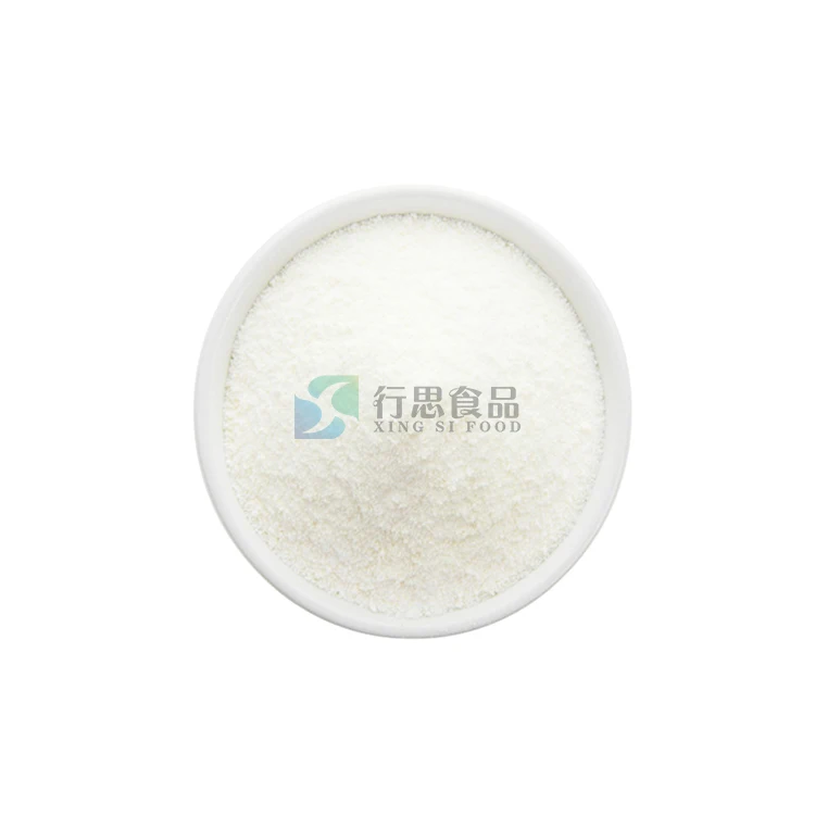 Food ingredients bulking agent infused flavoured milk maltodextrin powder sweeteners for food and beverage industry