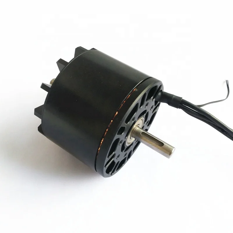 
42V 170KV 7.5Nm torque electric bicycle 5000rpm brushless motor 3000w 