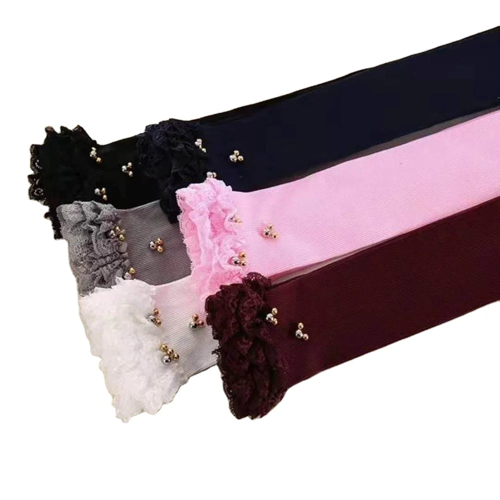 
Top sale good quality Mickey design leggings young girls cartoon pantyhose 