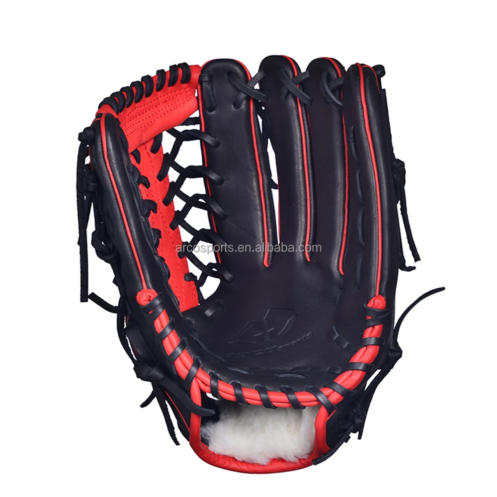 Manufacturer wholesale sports style batting gloves high quality hand Protection Comfortable Baseball batting Gloves