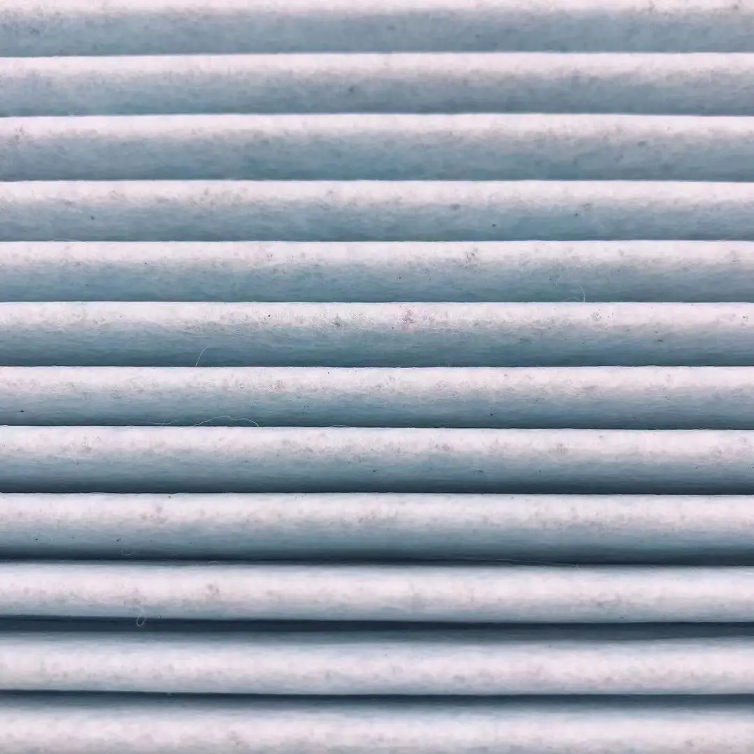 Activated carbon cloth car air-conditioning filter Filtrate Air Auto Cabin Air Filter