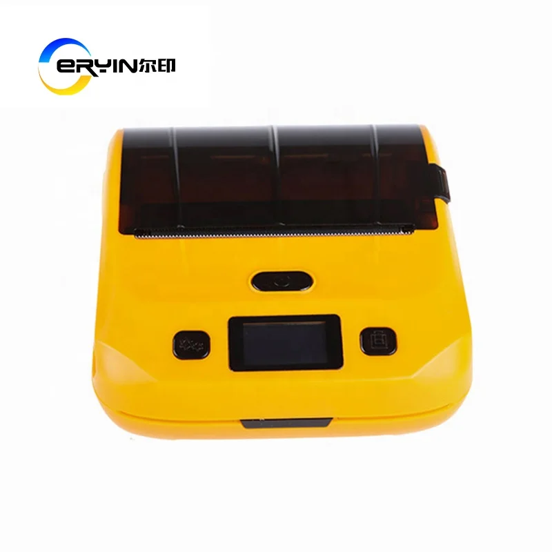 Ey-80C 80 мм Bluetooth принтер термопринтер термальный принтер для печати штрих-кодов