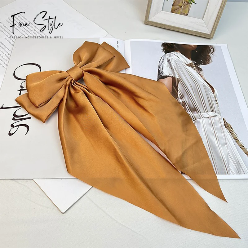 hair clips grosgrain ribbon bow making bow hairgrips