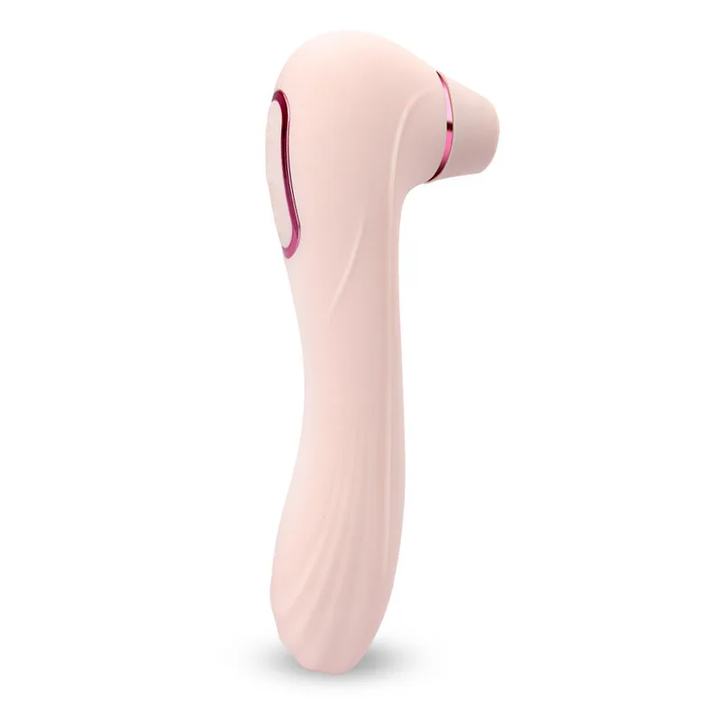 High quality rechargeable sucking clit clitoral nipple vibrator av wand adult g spot pussy sex toy tols for female couple