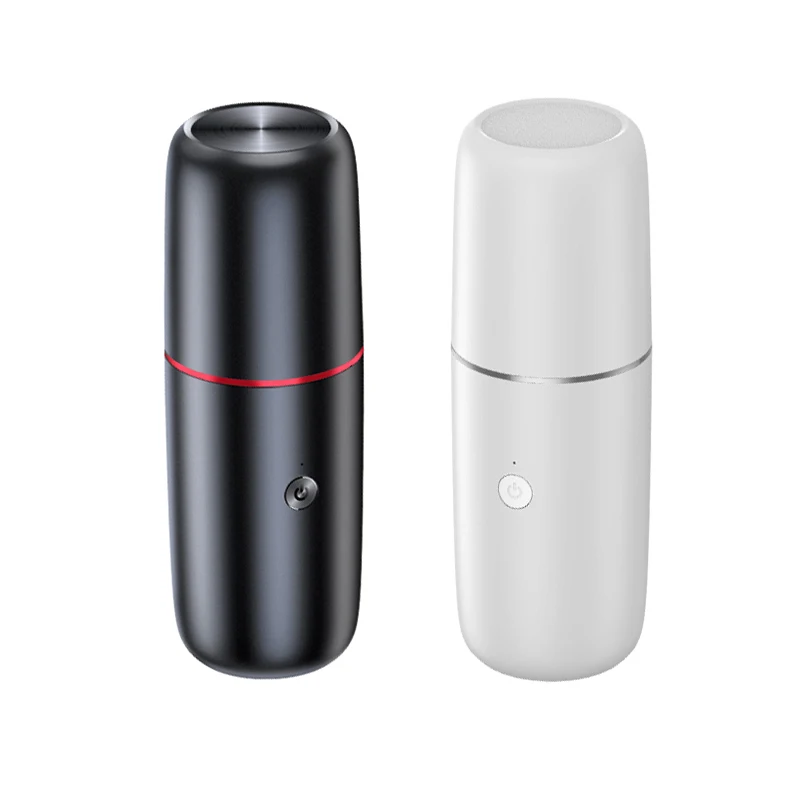 portable power high suction car vacuum cleaner household cat and dog pet hair strong