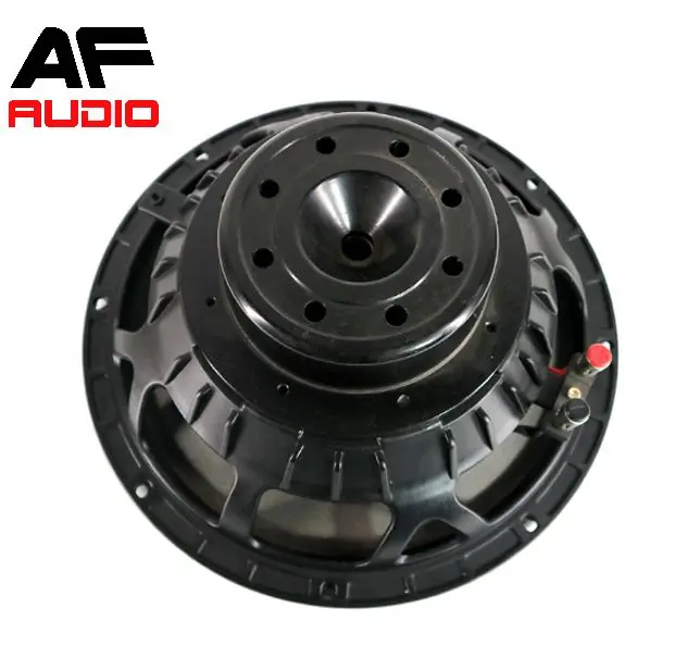 High Quality Neo Speaker Pa 12 Inch Neo Subwoofer Speaker With 3 Inch Voice Coil  Neodymium Pa System Speaker