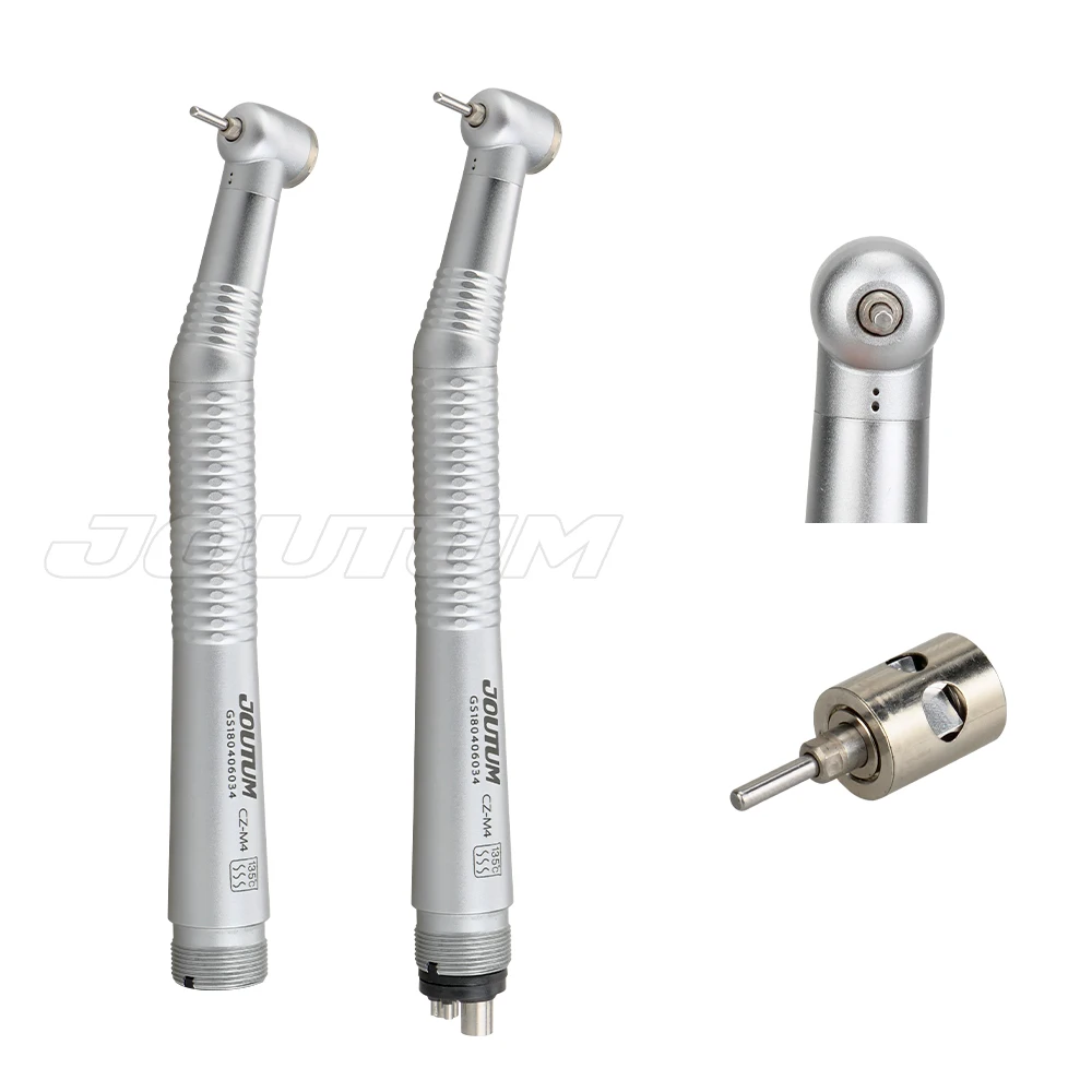 Стоматологический наконечник Pana, воздушный керамический подшипник типа n sk, 4 отверстия, 2 отверстия, воздушный турбинный ключ, высокоскоростной наконечник, воздушная турбина