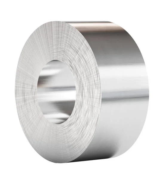 EN 1,4466 S31050 725LN катушка из нержавеющей стали, нержавеющая полоса