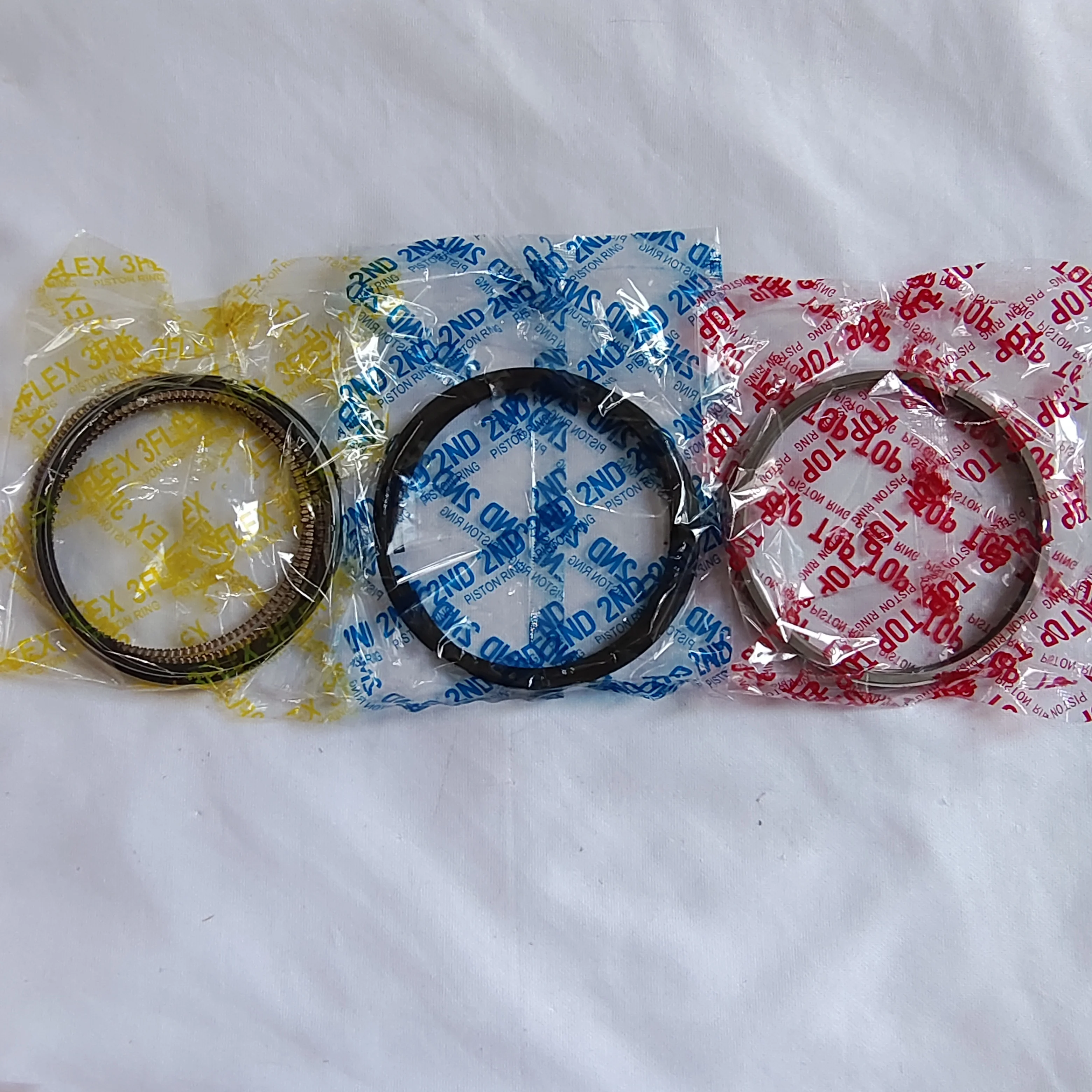 4g64 piston ring for mitsubishi 4g64 engine piston ring set md192815 md194557 33936 0.5