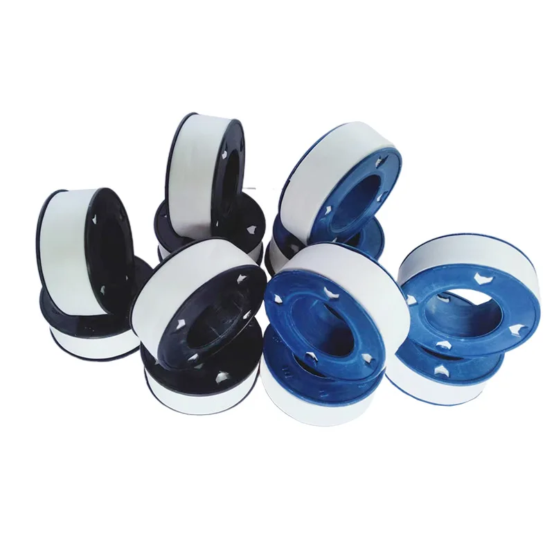 Factory direct sale wholesale  custom PTFE seal tape thread seals tape ptfe tape