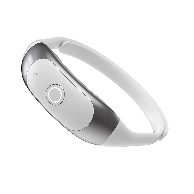 Vibrating Decompression Neck Massage For Neck Pain Machine