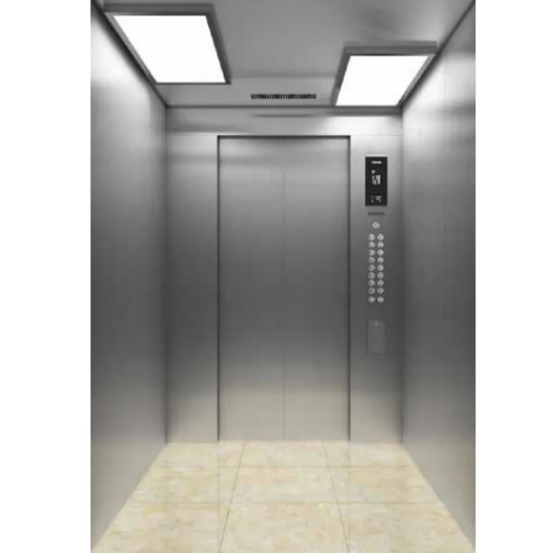 High quality home villa lift elevator small residential lift elevator