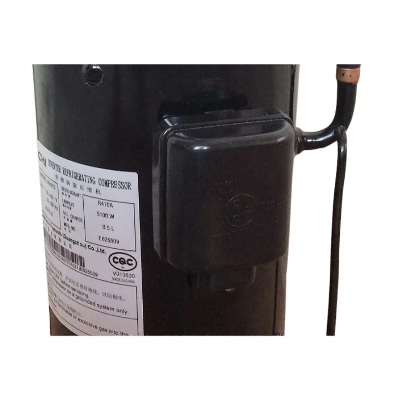 4HP dc inverter INV compressor best air conditioner compressor model E405AHD-36D2Y