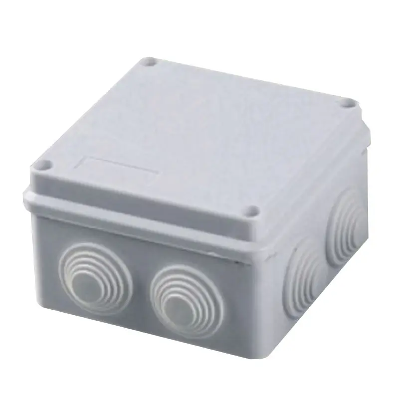 1000*100*70 ABS Waterproof Electrical Junction Box IP65 Waterproof Switch Enclosure