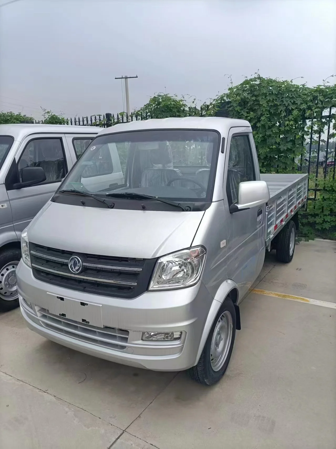 Dongfeng xiaokang K01 мини-грузовой автомобиль новый 2024 в наличии