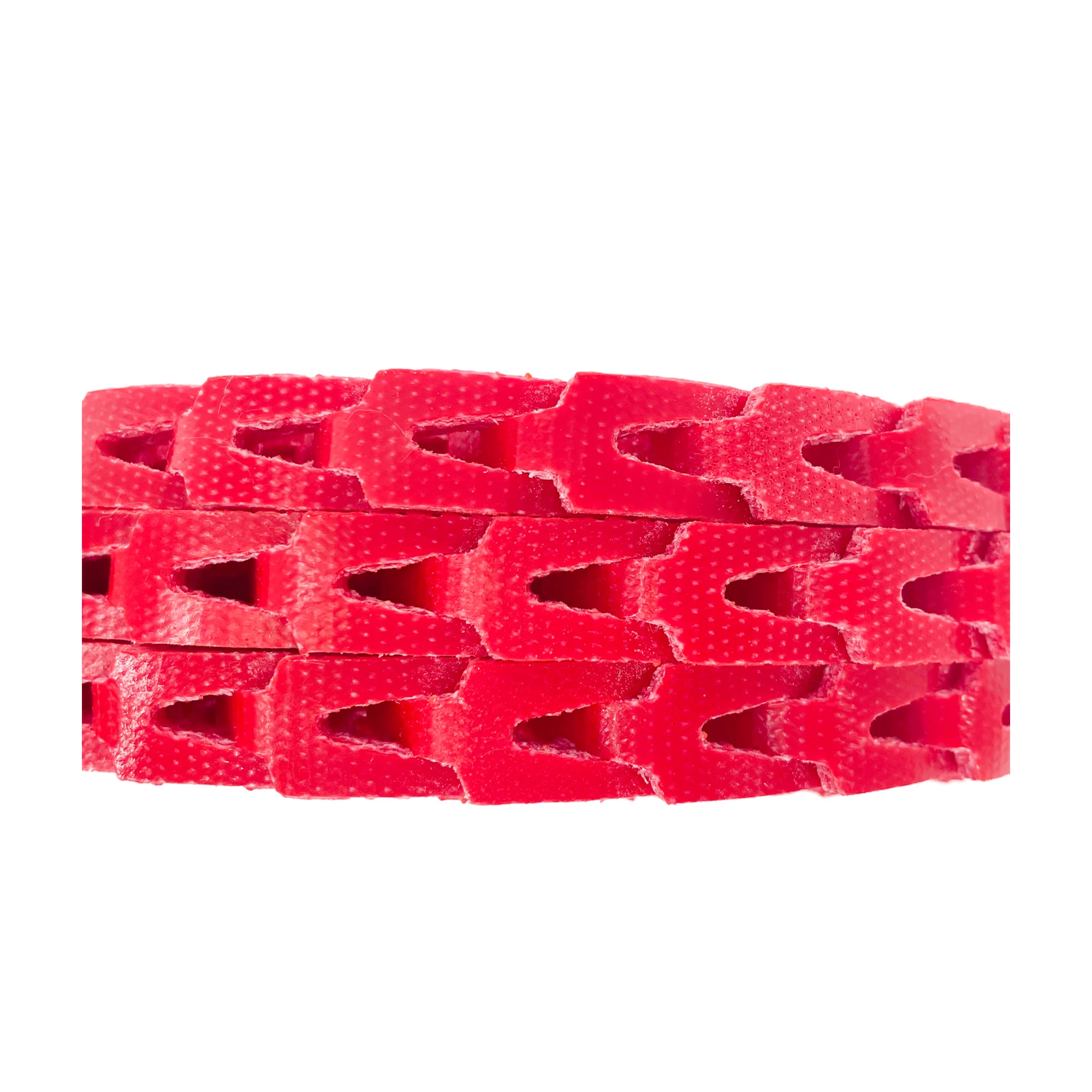 Baopower China V Belt China Manufacturer Power Transmission Drive Link V Belt For Machine