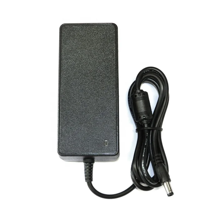  Адаптер питания 12 В 5 А 60 Вт AC/DC адаптер источник AC DC с UL FCC CE ROHS SAA GS KC PSE CCC CB