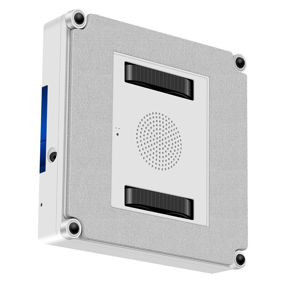 LIECTROUX YW509 High Suction Antifalling Window Cleaning Robot Home Cleaning Automatic Window Cleaner Robot