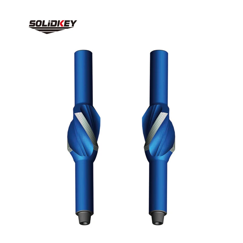 near bit stabilizer oil drill stabilizer drill pipe stabilizer