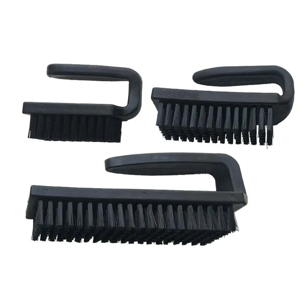 Anti static Conductive Brush For Cleaning PCB Toothbrush Type Anti Static ESD Brush for SMT PCB Cleaning