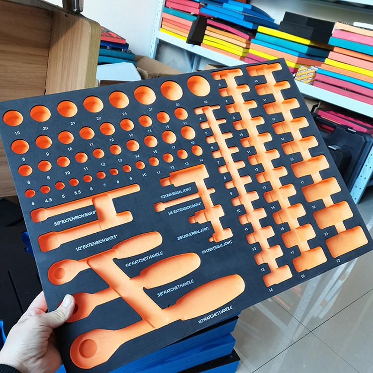 Линия по производству пенопласта Eva