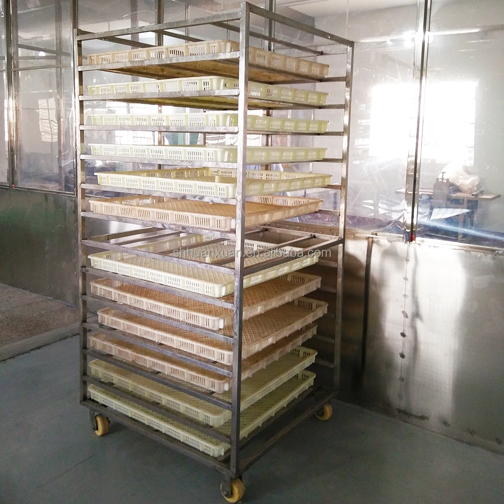 HX-300 Flavor Gummy square Vitamins Making Machinery Supplier Center Filling Candy machine Production Line