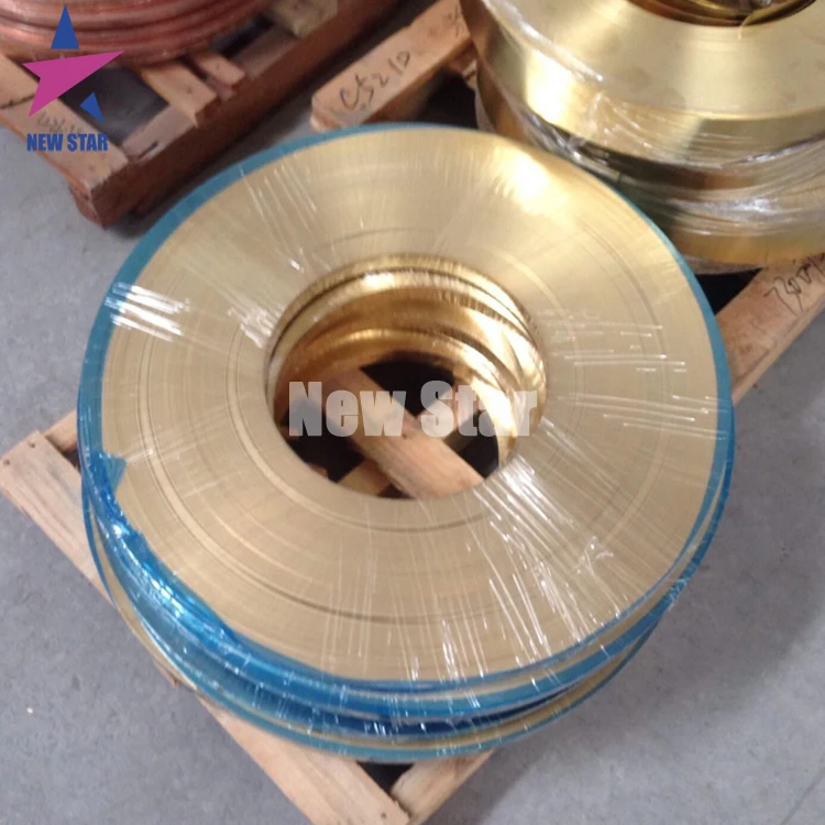Латунная листовая пластина золотого цвета катушка C26000 C27200 H68 H65 H62 H60 H59 латунная