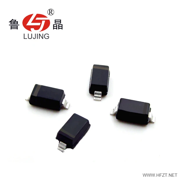 HFZT smd диод sod-123 1n4148