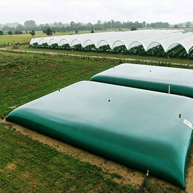large capacity 1000L up to 10000L Portable Water Storage Bladder  PVC Water Reservoir Foldable Water Tank