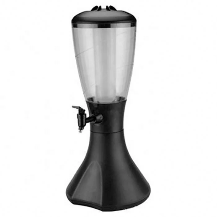 High Quality Bottom Dispenser 3l Chang Beer Tower