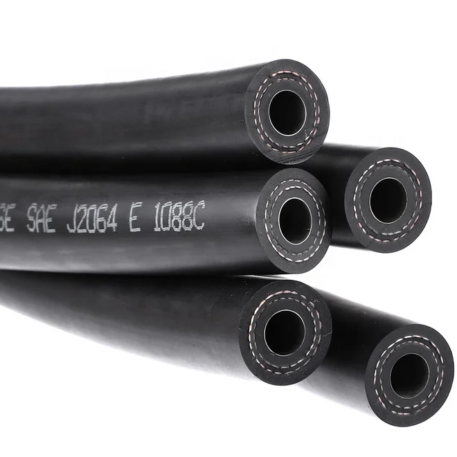 China manufacturer R134a GOOD quality standard 4826 ac13/32' air conditioner rubber  hose