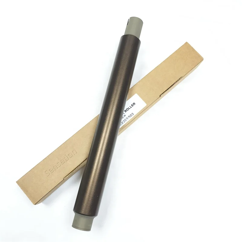 Good Quality Upper Fuser Roller for Sharp MX-M283N M363N M363U M453N M453U M503N M503U Copier Spare Parts NROLT1821FCZZ