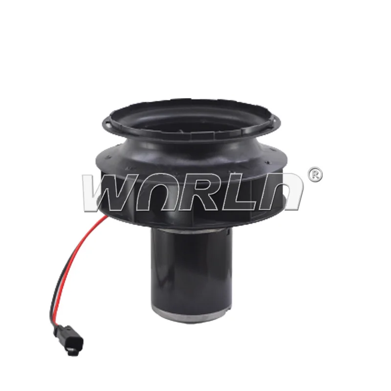 24V Air Conditioning Blower For Caterpillar  For Esteira  For DG5 For 950H  Aircon Fan Blower Part 2688792  WXB0495