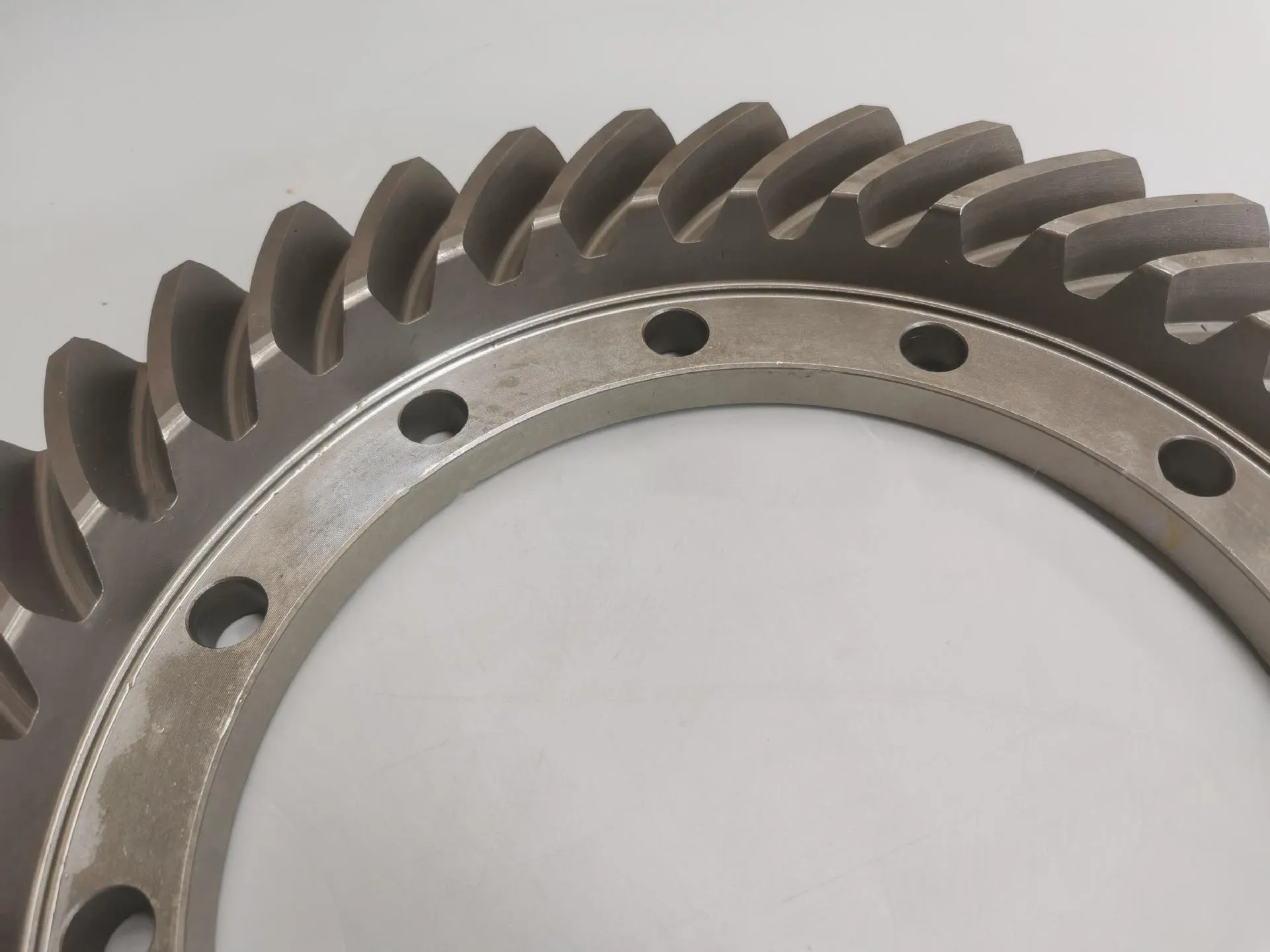 ZL50GN LW500FN X CMG loader part spiral bevel gear  275102532