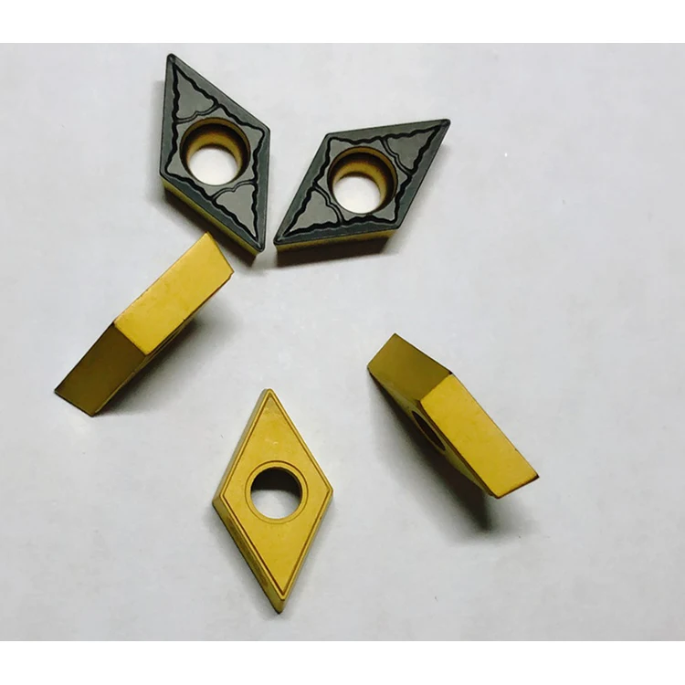Indexable Carbide Insert Cutting Tool Turning For Cnc Machine