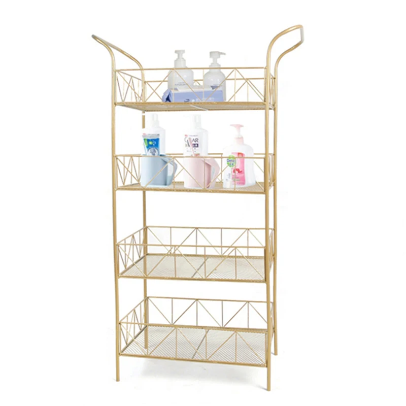 Best Selling Bathroom Corner Floating Shelves Shelf Rack