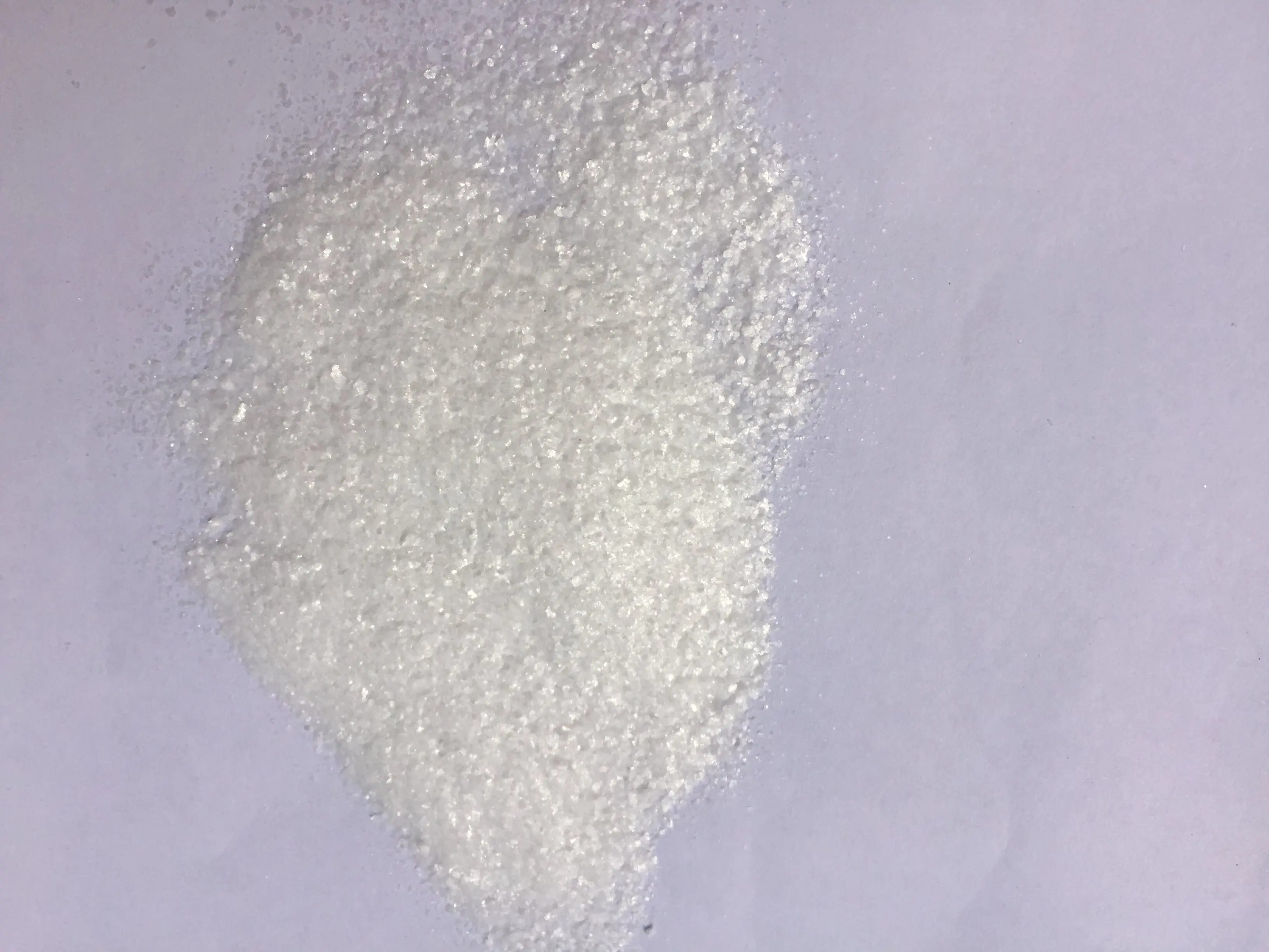 Food Grade L Tryptophan Powder 73-22-3